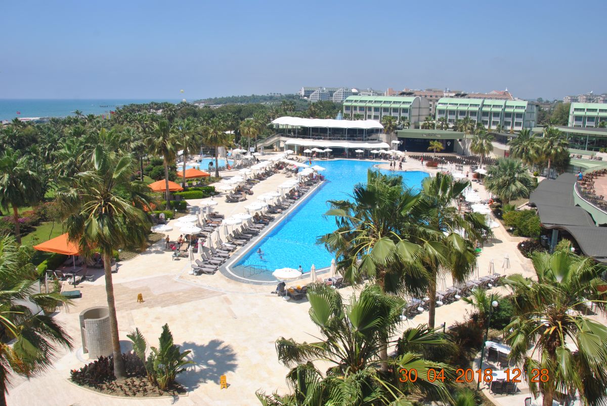 imagini hotel VON GOLDEN BEACH